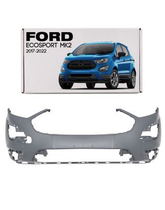 FORD ECOSPORT MK2 II 2017-2022 RESTYLING PARAURTI ANTERIORE GN1517757EE (Cod. AP-1FD1-741FB_A4x4)