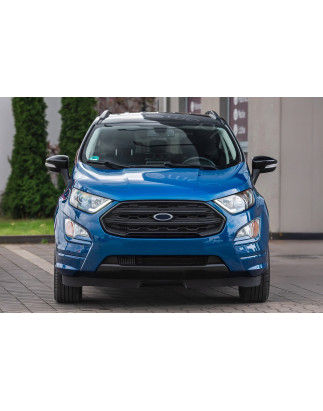 FORD ECOSPORT MK2 II 2017-2022 RESTYLING PARAURTI ANTERIORE GN1517757EE (Cod. AP-1FD1-741FB_A4x4)