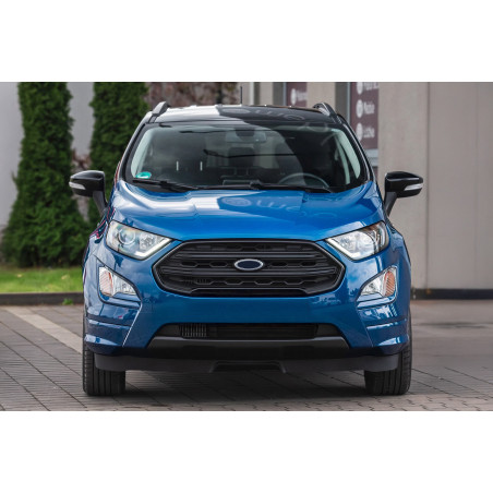 FORD ECOSPORT MK2 II 2017-2022 RESTYLING PARAURTI ANTERIORE GN1517757EE (Cod. AP-1FD1-741FB_A4x4)