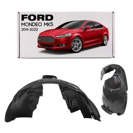 FORD MONDEO MK5 V 2014-2022 PASSARUOTA ANTERIORE DESTRO DS73A16114CD (Cod. AP-CE11-69355_A4x4)
