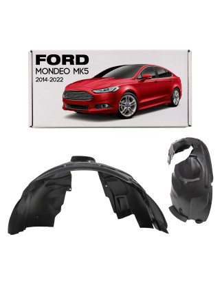 FORD MONDEO MK5 V 2014-2022 PASSARUOTA ANTERIORE DESTRO DS73A16114CD (Cod. AP-CE11-69355_A4x4)