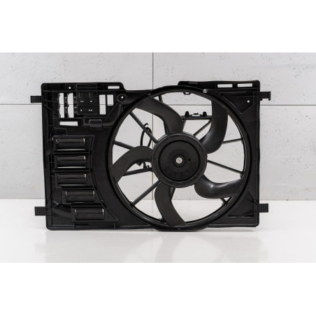 FORD FUSION MK2 II 2016-2020 RESTYLING VENTOLA RADIATORE CON ALLOGGIAMENTO DS7Z8C607A (Cod. AP-19A9-