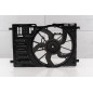 FORD FUSION MK2 II 2016-2020 RESTYLING VENTOLA RADIATORE CON ALLOGGIAMENTO DS7Z8C607A (Cod. AP-19A9-
