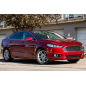 FORD MONDEO MK5 V 2014-2022 MODANATURA SOTTOPORTA DESTRA DS73F10154B (Cod. AP-82FE-5751C_A4x4)