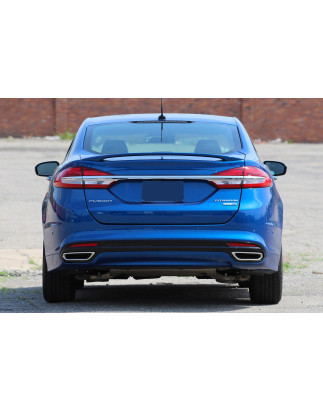 FORD FUSION MK2 II 2016-2020 berlina RESTYLING CARROZZERIA FARO LED POSTERIORE SINISTRA HS7313405CC 