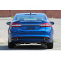 FORD FUSION MK2 II 2016-2020 berlina RESTYLING CARROZZERIA FARO LED POSTERIORE SINISTRA HS7313405CC 