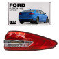 FORD FUSION MK2 II 2016-2020 berlina RESTYLING CARROZZERIA FARO LED POSTERIORE DESTRA HS7313404CC (C