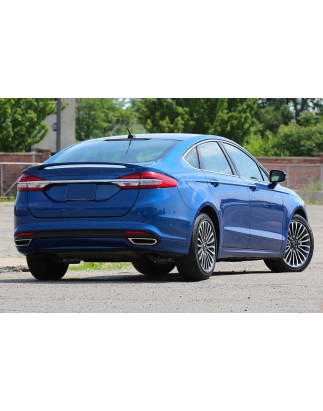 FORD FUSION MK2 II 2016-2020 berlina RESTYLING CARROZZERIA FARO LED POSTERIORE DESTRA HS7313404CC (C