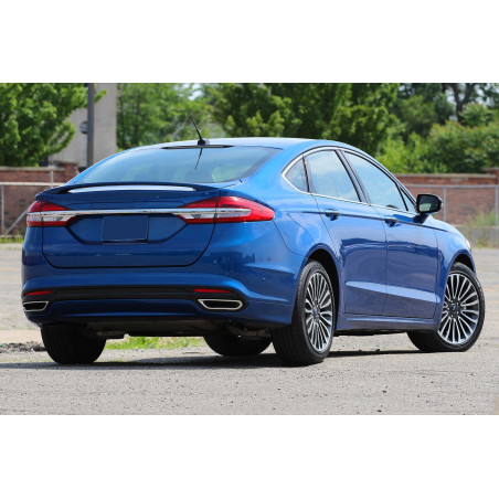FORD FUSION MK2 II 2016-2020 berlina RESTYLING CARROZZERIA FARO LED POSTERIORE DESTRA HS7313404CC (C
