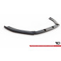 SPLITTER ANTERIORE V.4 Audi RS3 8V FL Sportback (Cod. M-AU-RS3-8VF-FD4G)