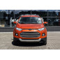 FORD ECOSPORT MK2 II 2012-2017 PRE-RESTYLING MASCHERINA ANTERIORE MASCHERINA RADIATORE CN1517B968 (C