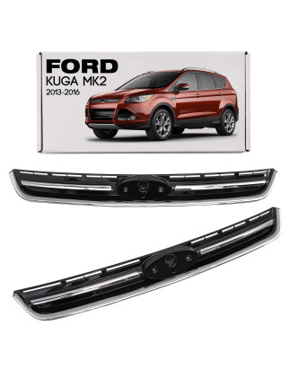 FORD KUGA MK2 II 2013-2016 PRE-RESTYLING MASCHERINA ANTERIORE MASCHERINA RADIATORE DV458200ABW (Cod.