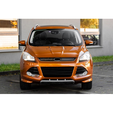 FORD KUGA MK2 II 2013-2016 PRE-RESTYLING MASCHERINA ANTERIORE MASCHERINA RADIATORE DV458200ABW (Cod.