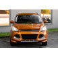FORD KUGA MK2 II 2013-2016 PRE-RESTYLING MASCHERINA ANTERIORE MASCHERINA RADIATORE DV458200ABW (Cod.
