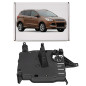 FORD KUGA MK2 II 2013-2019 ALLOGGIAMENTO MODULO COMPUTER CV6112A659AB (Cod. AP-C8EF-91604_A4x4)