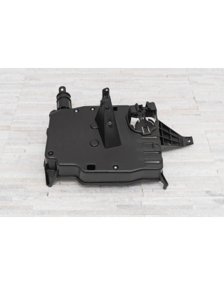 FORD KUGA MK2 II 2013-2019 ALLOGGIAMENTO MODULO COMPUTER CV6112A659AB (Cod. AP-C8EF-91604_A4x4)