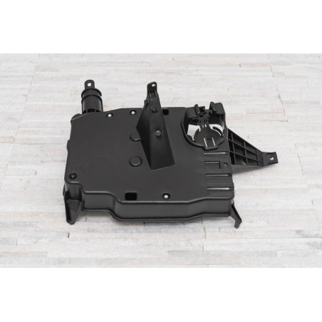 FORD KUGA MK2 II 2013-2019 ALLOGGIAMENTO MODULO COMPUTER CV6112A659AB (Cod. AP-C8EF-91604_A4x4)