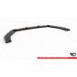 SPLITTER ANTERIORE V.4 Audi RS3 8V FL Sportback (Cod. M-AU-RS3-8VF-FD4G)
