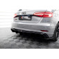 Sottoparaurti posteriore V.2 Audi RS3 8V Sportback Facelift (Cod. M-AU-RS3-8VF-RS2GO_O)