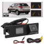 HYUNDAI IX35 2010-2015 TELECAMERA POSTERIORE FULL HD DINAMICI LINEE INTEGRATA CON LAMPADA (Cod. AP-1