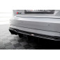 Sottoparaurti posteriore V.2 Audi RS3 8V Sportback Facelift (Cod. M-AU-RS3-8VF-RS2GO_O)