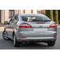 FORD MONDEO MK4 IV 2007-2014 TELECAMERA POSTERIORE FULL HD DINAMICI LINEE INTEGRATA CON LAMPADA (Cod