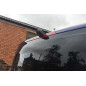 FORD TRANSIT VI 2013+ TELECAMERA POSTERIORE CON LED IR MONTATA IN POSTO LUCI STOP DINAMICI LINEE (Co