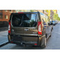 CITROEN JUMPY II 2006-2016 TELECAMERA POSTERIORE CON LED IR MONTATA IN POSTO LUCI STOP (Cod. AP-1908