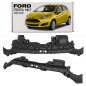 FORD FIESTA MK7 VII 2012-2017 RESTYLING SUPERIORE PROTEZIONE PANNELLO FRONTALE ANTERIORE C1BB17H763A