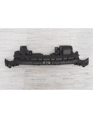 FORD FIESTA MK7 VII 2012-2017 RESTYLING SUPERIORE PROTEZIONE PANNELLO FRONTALE ANTERIORE C1BB17H763A
