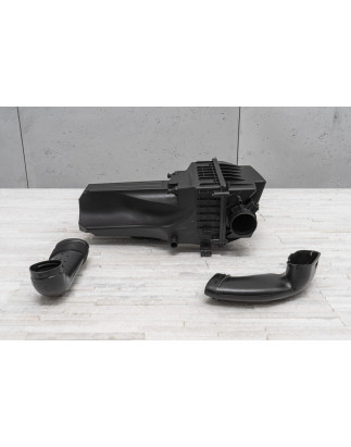 FORD FIESTA MK7 VII 2012-2017 RESTYLING SCATOLA FILTRO ARIA AV219600AA (Cod. AP-5CC4-31479_A4x4)