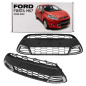 FORD FIESTA MK7 VII 2008-2012 SPORT PRE-RESTYLING GRIGLIA ANTERIORE PARAURTI 32382710 (Cod. AP-BA40-