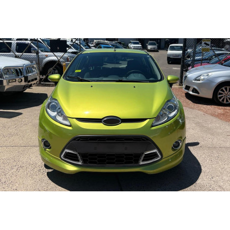 FORD FIESTA MK7 VII 2008-2012 SPORT PRE-RESTYLING GRIGLIA ANTERIORE PARAURTI 32382710 (Cod. AP-BA40-