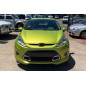 FORD FIESTA MK7 VII 2008-2012 SPORT PRE-RESTYLING GRIGLIA ANTERIORE PARAURTI 32382710 (Cod. AP-BA40-