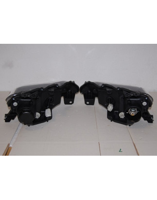 Fari Anteriori Toyota GT 86 2012 Daylight Black (Cod. E-FAT0021)