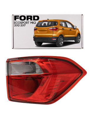FORD ECOSPORT MK2 II 2012-2017 PRE-RESTYLING FANALE POSTERIORE CARROZZERIA DESTRA CN1513404BB (Cod. 