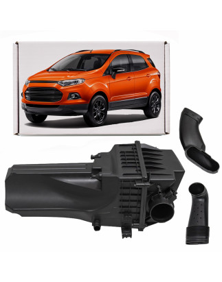 FORD ECOSPORT MK2 II 2012-2017 PRE-RESTYLING SCATOLA FILTRO ARIA CN119600BD (Cod. AP-8CB9-149AB_A4x4