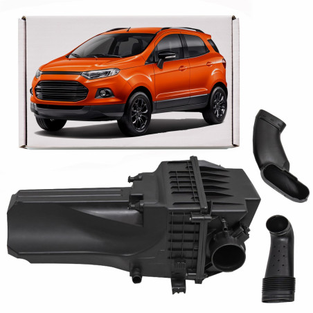 FORD ECOSPORT MK2 II 2012-2017 PRE-RESTYLING SCATOLA FILTRO ARIA CN119600BD (Cod. AP-8CB9-149AB_A4x4