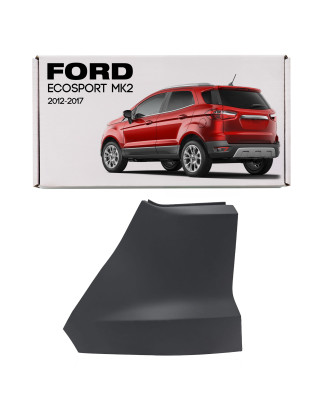 FORD ECOSPORT MK2 II 2012-2017 PRE-RESTYLING PARAURTI POSTERIORE SINISTRO ANGOLO CN1517F783AB (Cod. 