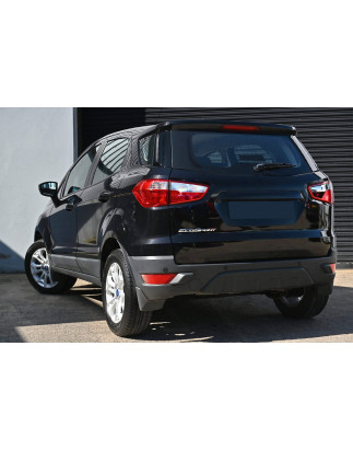 FORD ECOSPORT MK2 II 2012-2017 PRE-RESTYLING PARAURTI POSTERIORE SINISTRO ANGOLO CN1517F783AB (Cod. 