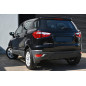 FORD ECOSPORT MK2 II 2012-2017 PRE-RESTYLING PARAURTI POSTERIORE SINISTRO ANGOLO CN1517F783AB (Cod. 