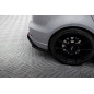 Splitters posteriori laterali V.2 Audi RS3 8V Sportback Facelift (Cod. M-AU-RS3-8VF-RSD2G)