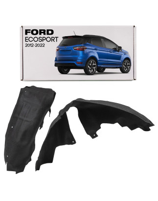 FORD ECOSPORT MK2 II 2012-2022 IN TESSUTO PASSARUOTA POSTERIORE DESTRO GN15278B50 (Cod. AP-9B08-2910
