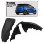 FORD ECOSPORT MK2 II 2012-2022 IN TESSUTO PASSARUOTA POSTERIORE DESTRO GN15278B50 (Cod. AP-9B08-2910