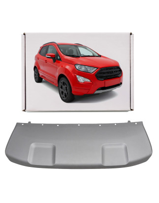 FORD ECOSPORT MK2 II 2017-2022 RESTYLING PROTEZIONE PARAURTI ANTERIORE GN1517D957NA (Cod. AP-3D6A-66