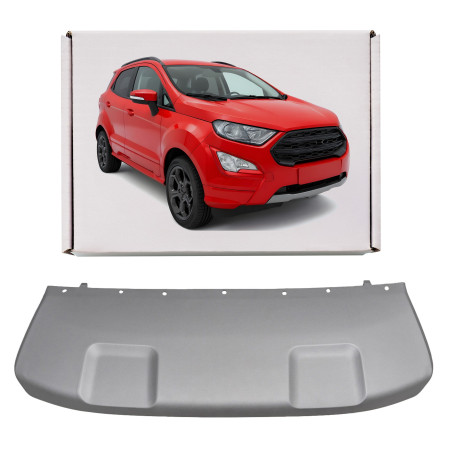 FORD ECOSPORT MK2 II 2017-2022 RESTYLING PROTEZIONE PARAURTI ANTERIORE GN1517D957NA (Cod. AP-3D6A-66