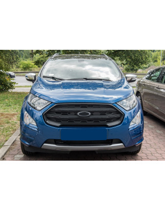 FORD ECOSPORT MK2 II 2017-2022 RESTYLING PROTEZIONE PARAURTI ANTERIORE GN1517D957NA (Cod. AP-3D6A-66