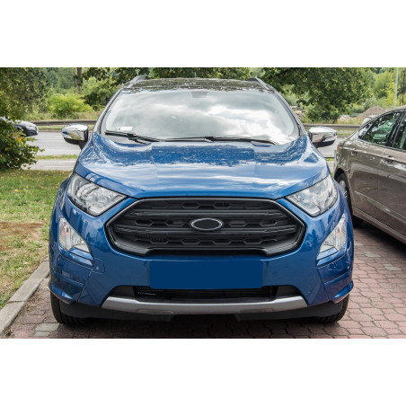 FORD ECOSPORT MK2 II 2017-2022 RESTYLING PROTEZIONE PARAURTI ANTERIORE GN1517D957NA (Cod. AP-3D6A-66
