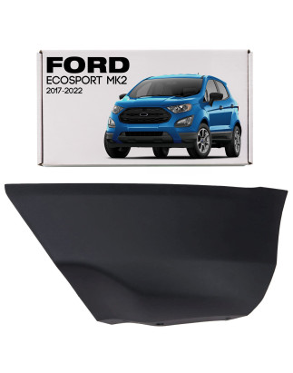 FORD ECOSPORT MK2 II 2017-2022 RESTYLING ANGOLO ANTERIORE PARAURTI SINISTRO GN1Z17D957CB (Cod. AP-DD
