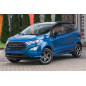 FORD ECOSPORT MK2 II 2017-2022 RESTYLING ANGOLO ANTERIORE PARAURTI SINISTRO GN1Z17D957CB (Cod. AP-DD
